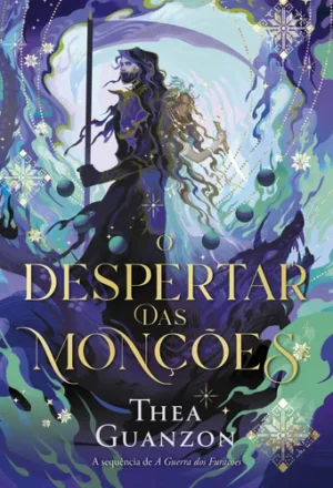 Livro O Despertar Das Monções Thea Guanzon Intrínseca